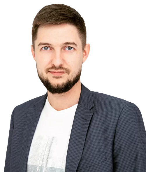 Юрий Паршиков